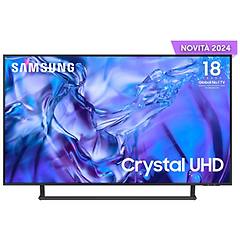 Samsung - Tv Crystal Uhd 4k 43 Ue43du8570uxzt Smart Tv