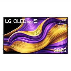 Lg Oled Evo Ai Oled65g54lw Tv Serie G5 65'' 4k A11