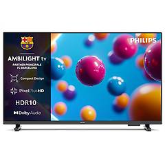 Philips Televisore Smarttvfullhd Tv 32pfs6900 12 Ambilight