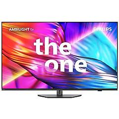 Philips - 65pus8959/12 165 1 Cm (65') 4k Ultra Hd Smart