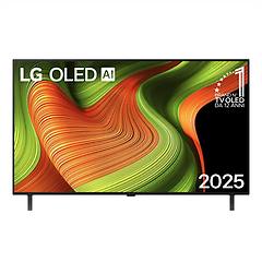 Lg Oled Ai Oled48b56la Tv Serie B5 48'' 4k A8 Gen2