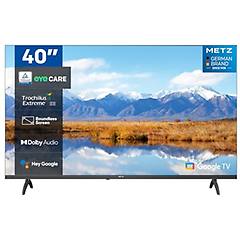Metz 40 Smart Tv Mte6000 Fhd Google Tv With Wide Color