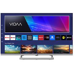 Saba Sa32q89vda Smart Tv 32" Qd-led Hdr Dolby Audio