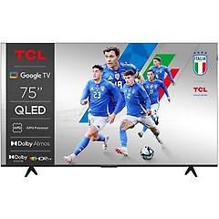 Tcl Qled 75 75p7k Ultrahd 4k Dolby Atmos Google Tv