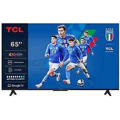 Tcl P6k Serie Smart Tv 4k Ultra Hd 65'' 65p6k Dolby