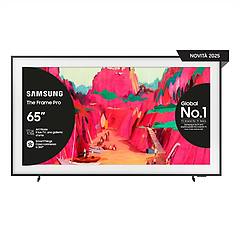 Samsung Smart Tv 65 Qe65ls03fwuxzt Neo Qled 4k