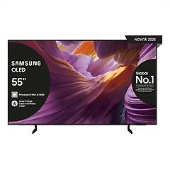 Samsung Qe55s85fauxzt Tv Oled 55 " Oled 4k