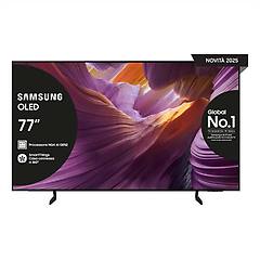 Samsung Qe77s85faexzt Tv Oled 77 " Oled 4k