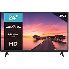 Cecotec Serie 0 0024 24 Led Hd