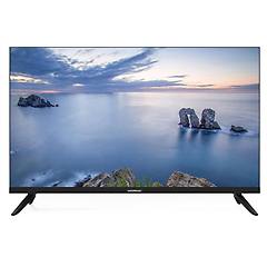 Nordmende - Tv Led Hd Ready 32 Nd32n3100s Frameless-nero