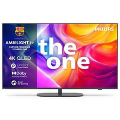 Philips Televisore Theone Tv 43pus9010 12 Ambilight The