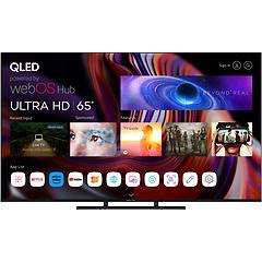 Innohit Inno-hit 65 Led Ih65uwql 4k Uhd Webos Smart Tv Slim