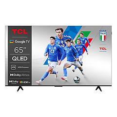 Tcl Televisore 65p79k Tv 65p79k P79k Series Black