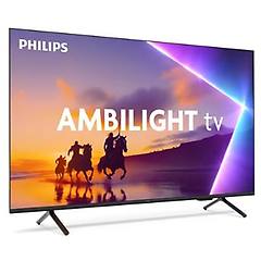 Philips Televisore 43pus851012 Tv 43pus8510 12 Ambilight