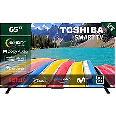 Toshiba 65uv2363dg 65 Led Ultrahd 4k Hdr