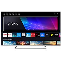 Saba Smart Tv 65" Sa65k79vda Uhd 4k Hdr10/hlg Dolby
