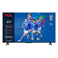 Tcl Smart Tv 4k Ultra Hd 65'' 65p69k Dolby Audio Hdr10+