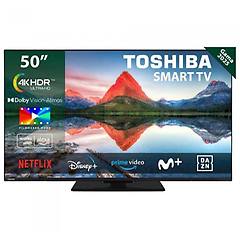 Toshiba Dled 55 55uv3463dg Ultrahd 4k Vidaa