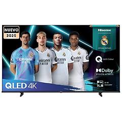 Hisense 75e7q Tv 190 5 Cm (75'') 4k Ultra Hd Smart Tv Wi-fi