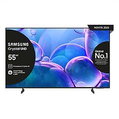 Samsung - Smart Tv Led Uhd 4k 55 Ue55u7000fuxzt-titan Gray