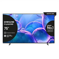 Samsung - Tvc Led 75 4k Smart Hdr10+ Wifi 3 Hdmi 1usbots
