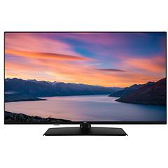 Jvc Lt-43vf5355 (108 Cm (43 Zoll) Schwarz Fullhd Tripple