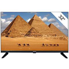 Tornado 32es4301x Tv 81 3 Cm (32") Hd Smart Tv Wi-fi