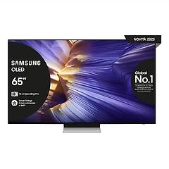 Samsung - Smart Tv Oled Uhd 4k 65 Qe65s90fatxzt-graphite