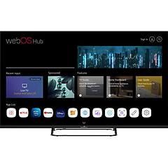 Smarttech 43uw02v 43 Led Ultrahd 4k Webos