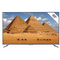 Tornado 65ua3400x Tv 165 1 Cm (65") 4k Ultra Hd Smart