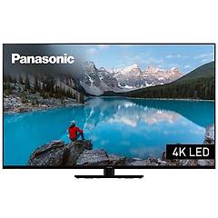 Panasonic Tx-55mxt886 Sw Lcd-tv Hdr 4k Lcd Tv Fire Tv Dv