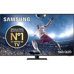 Samsung Tq55qn95datxxc 55 Neo Qled Ultrahd 4k Neo Quantum
