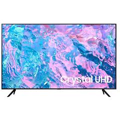 Samsung - Tv Led Ultra Hd 4k 43' Hg43cu700euxen Smart Tv