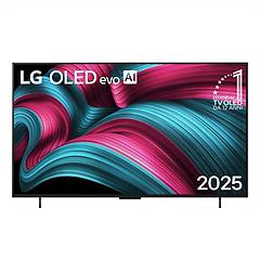 Lg Oled Evo C5 Oled42c55la Tv Oled 42 " 4k