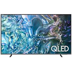 Samsung - Tv Dual Led Ultra Hd 4k 50' Qe50q67d Smart Tv