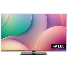 Panasonic - Tv Qled Ultra Hd 4k 55' Tv55w83ae6 Smart Tv Fire