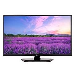 Lg Hotel Tv 27 Smart Tv Hd Ready Black 27ln661h0la Aeu