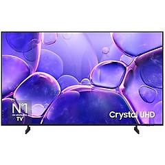 Samsung Crystal Uhd Led 65 Ue65u8072fuxxh Ultrahd 4k Hdr