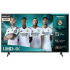 Hisense Led 55 55a6q Ultrahd 4k Dolby Audio Vidaa