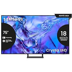 Samsung - Tv Crystal Uhd 4k 75 Ue75du8570uxzt Smart Tv