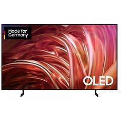 Samsung Gq77s85dae 195 6 Cm (77") 4k Ultra Hd Smart