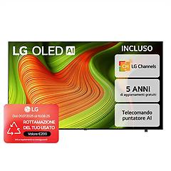 Lg Oled Ai B5 Oled83b56la Tv Oled 83 " 4k