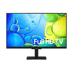 Samsung 27 Full Hd F6000 Smart Tv (2025) Black
