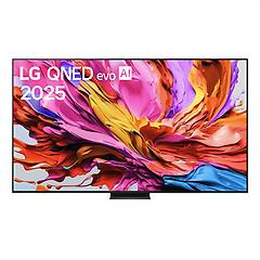 Lg Qned Evo Ai 100'' Serie Qned86 100qned86a6 Miniled