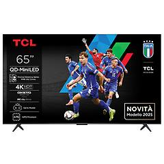Tcl C69ks Serie Smart Tv Qd-miniled 4k 65" 65c69ks