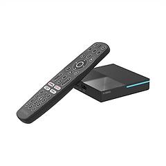 Strong Box Google Tv 4k Hdr Hdmi Eth Black Leap-s3 Pr