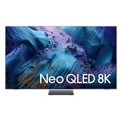 Samsung Smart Tv 75'' Qe75qn990ftxzt Neo Qled 8k Mini Led