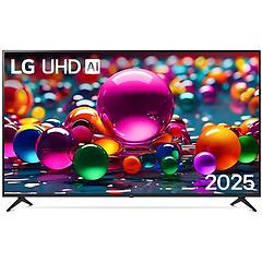Lg Uhd Ai 75ua75006la 190 5 Cm (75") 4k Ultra