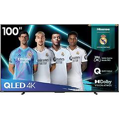 Hisense Smart Tv Qled 100'' 4k 100e7q Pro