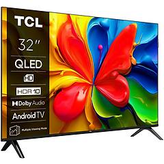 Tcl Serie Smart Tv Hd Qled 32'' 32s4k Dolby Audio Hdr10